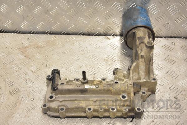 Кронштейн масляного фільтра Kia Sorento 2.5crdi 2002-2009 264004A002 220177 - 2