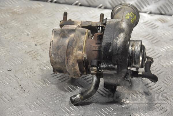 Турбіна (дефект) Citroen Jumper 2.3jtd 2002-2006 504014915 220182 - 2