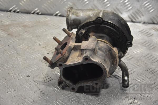 Турбіна (дефект) Citroen Jumper 2.3jtd 2002-2006 504014915 220182 - 3