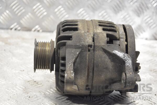 Генератор Citroen Jumper 2.3jtd 2002-2006 0124325053 220185 - 2