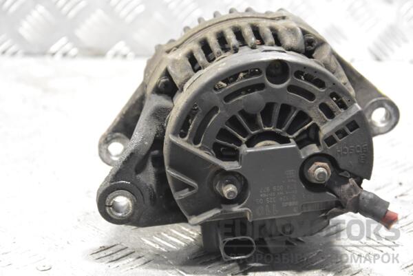 Генератор Citroen Jumper 2.3jtd 2002-2006 0124325053 220185 - 3