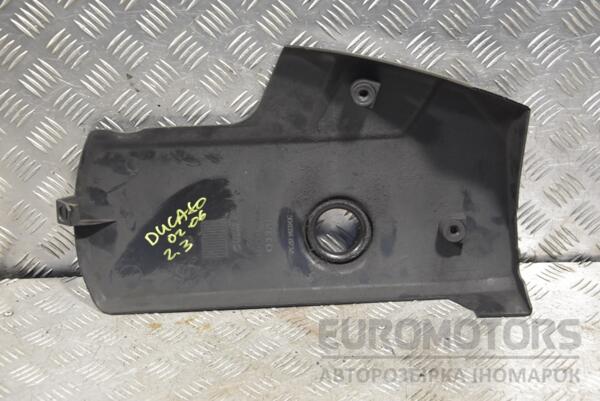 Накладка двигателя декоративная Citroen Jumper 2.3jtd 2002-2006 504034873A 220190 - 2