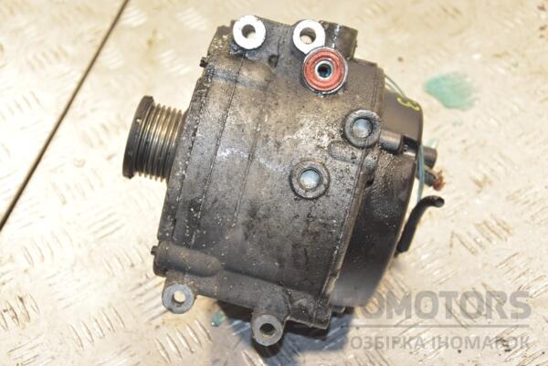 Генератор с водяным охлаждением Mercedes E-class 2.2cdi (W210) 1995-2002 A0001501750 220217 - 2