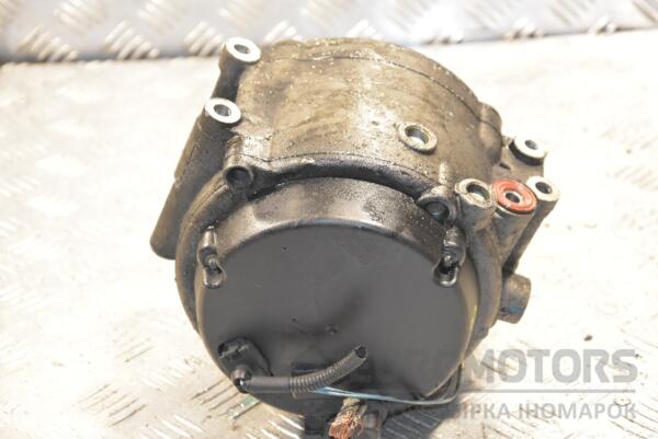 Генератор с водяным охлаждением Mercedes E-class 2.2cdi (W210) 1995-2002 A0001501750 220217 - 3