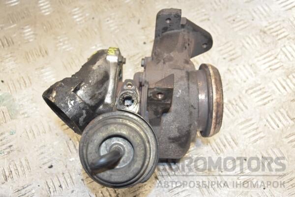 Турбина Mercedes E-class 2.2cdi (W210) 1995-2002 A6110960999 220227 - 2
