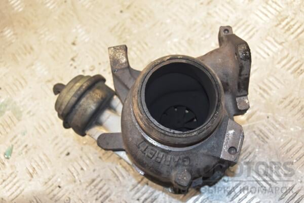 Турбина Mercedes E-class 2.2cdi (W210) 1995-2002 A6110960999 220227 - 3
