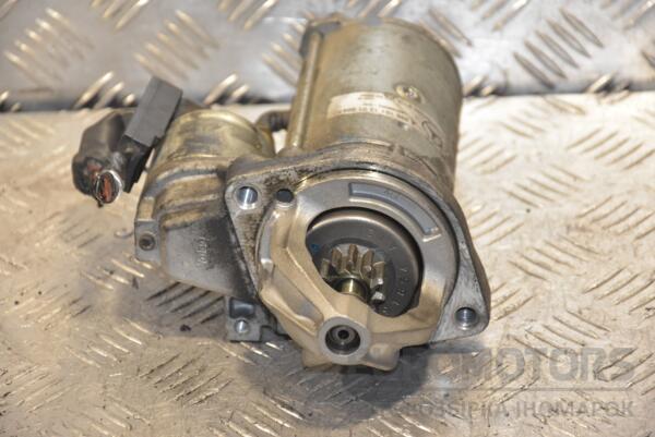 Стартер Mercedes C-class 2.2cdi (W203) 2000-2007 A0051511301 220232 - 2