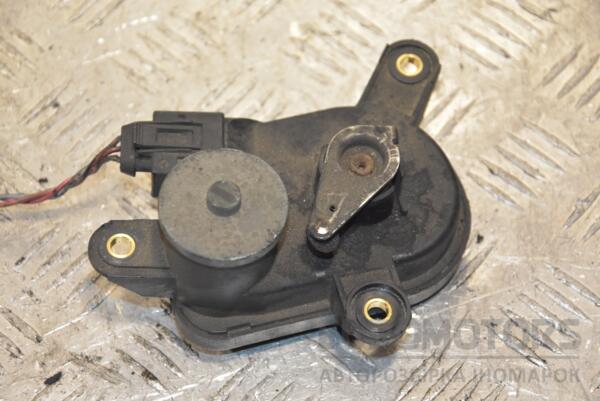 Моторчик привода заслонок Mercedes C-class 2.2cdi (W203) 2000-2007 A6111500494 220234 - 2