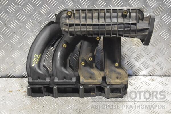 Колектор впускний пластик Mercedes C-class 2.2cdi (W203) 2000-2007 A6110903637 220253 - 2
