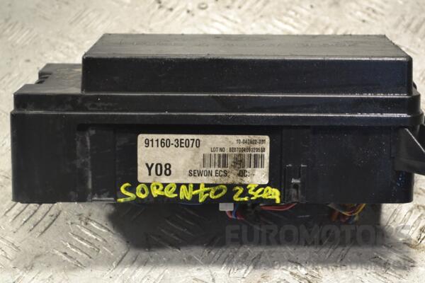 Блок предохранителей Kia Sorento 2.5crdi 2002-2009 911603E070 220258 - 2