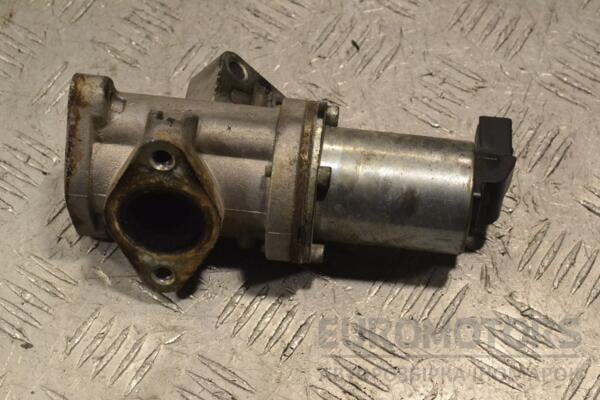 Клапан EGR електричний Kia Sorento 2.5crdi 2002-2009 284104A100 220265 - 2