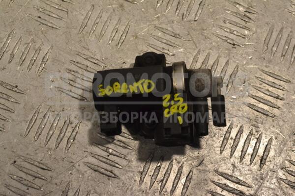 Клапан электромагнитный Kia Sorento 2.5crdi 2002-2009 72190316 220267 euromotors.com.ua
