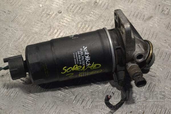 Кронштейн паливного фільтра Kia Sorento 2.5crdi 2002-2009 0450126264 220272 - 2