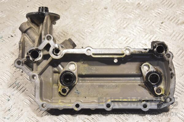 Кронштейн масляного фильтра Kia Sorento 2.5crdi 2002-2009 264004A002 220298 - 2