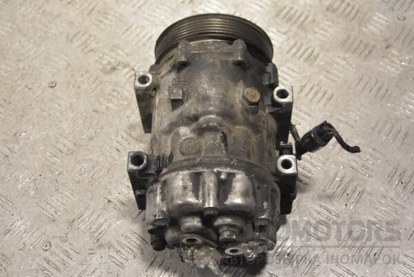 Компресор кондиціонера Ford C-Max 2.0tdci 2003-2010 3M5H19D629HD 220305 - 3