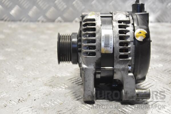 Генератор Ford C-Max 2.0tdci 2003-2010 1042102710 220308 - 3