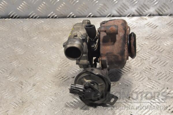 Турбина (дефект) Volvo V50 2.0tdci 2004-2012 9658728580 220315 - 2