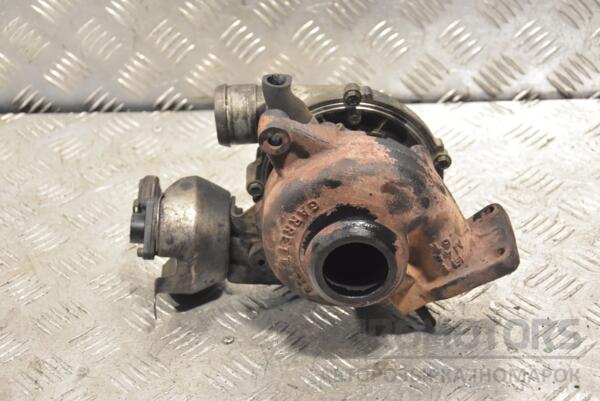 Турбина (дефект) Volvo V50 2.0tdci 2004-2012 9658728580 220315 - 3