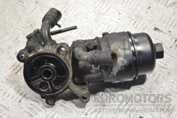 Корпус масляного фільтра Volvo V50 2.0tdci 2004-2012 9656830180 220327 - 2