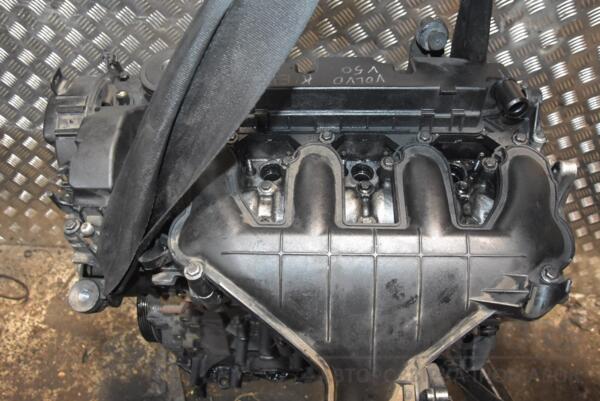Двигатель Ford C-Max 2.0tdci 2003-2010 D4204T 220333 - 5