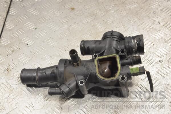 Корпус термостата Volvo V50 2.0tdci 2004-2012 9656182980 220339 - 2