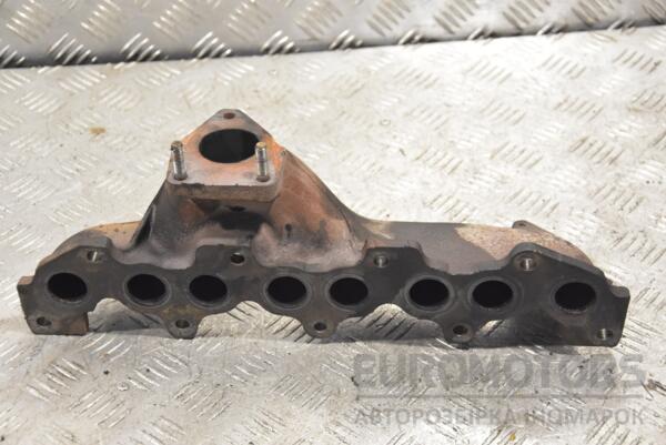 Колектор випускний Volvo V50 2.0tdci 2004-2012 9646849080 220344 - 2