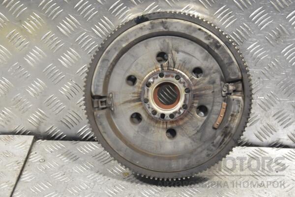Маховик демпферний Volvo V50 2.0tdci 2004-2012 9661185180 220352 - 2