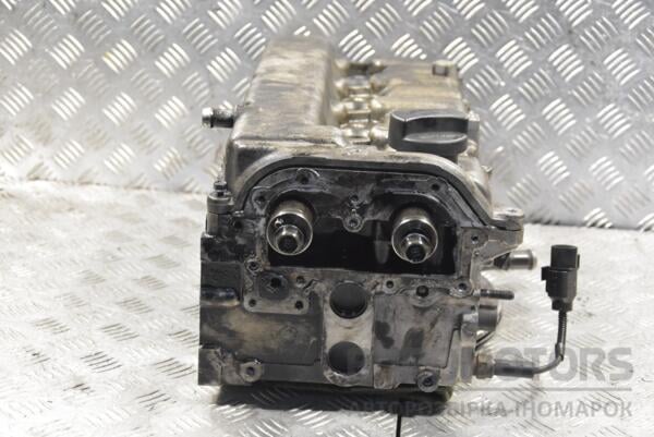 Головка блока в сборе Kia Sorento 2.5crdi 2002-2009 220354 - 2