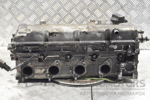 Головка блока в сборе Kia Sorento 2.5crdi 2002-2009 220354 - 3