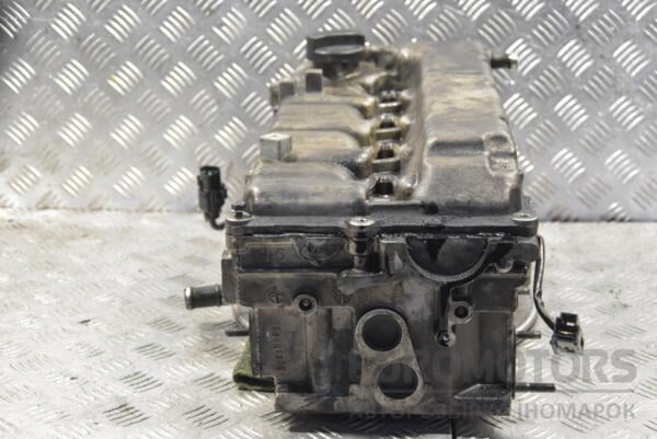 Головка блока в сборе Kia Sorento 2.5crdi 2002-2009 220354 - 4