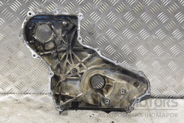 Крышка двигателя передняя нижняя Kia Sorento 2.5crdi 2002-2009 220370 - 2
