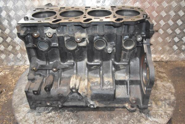 Блок двигателя Kia Sorento 2.5crdi 2002-2009 220376 - 3