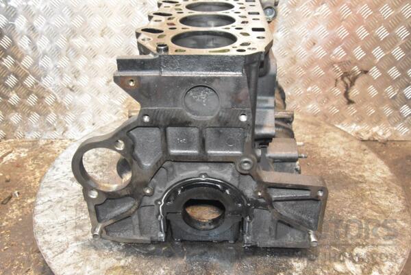 Блок двигателя Kia Sorento 2.5crdi 2002-2009 220376 - 4