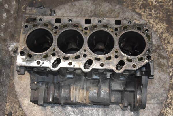 Блок двигателя Kia Sorento 2.5crdi 2002-2009 220376 - 5