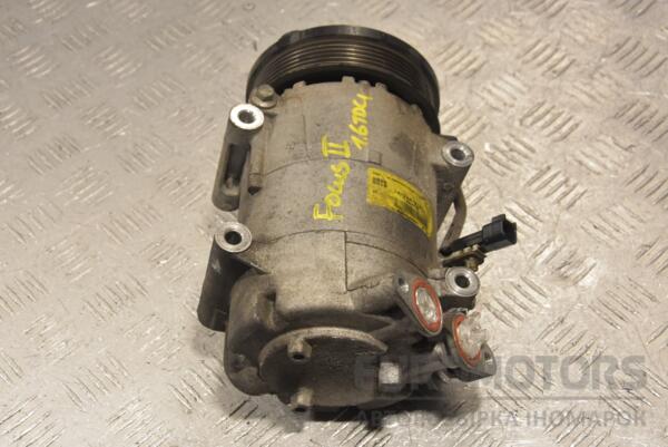 Компрессор кондиционера Ford Focus 1.6tdci (II) 2004-2011 4065795 220382 - 3