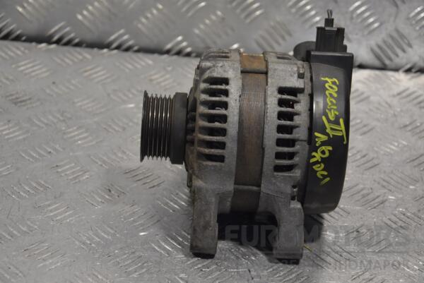 Генератор Ford Focus 1.6tdci (II) 2004-2011 3M5T10300PC 220386 - 2