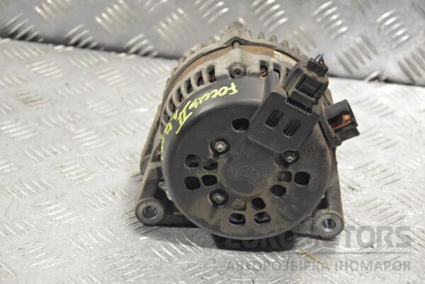 Генератор Ford Focus 1.6tdci (II) 2004-2011 3M5T10300PC 220386 - 3