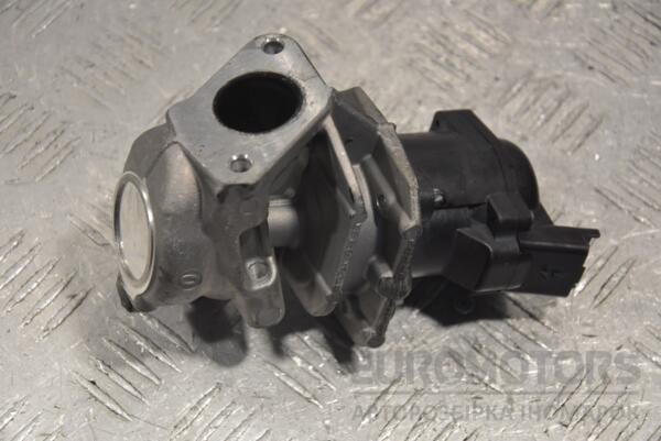 Клапан EGR электр Ford Focus 1.6tdci (II) 2004-2011 V29006980 220391 - 2