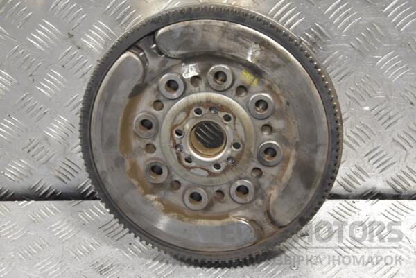 Маховик демпферний Ford Focus 1.6tdci (II) 2004-2011 9647933380 220408 - 2