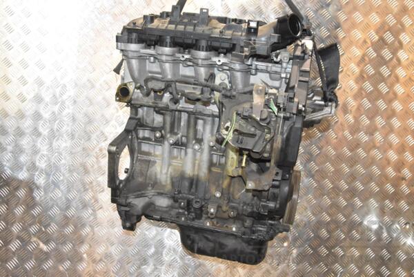 Двигун Ford Focus 1.6tdci (II) 2004-2011 HHDA 220412 - 2
