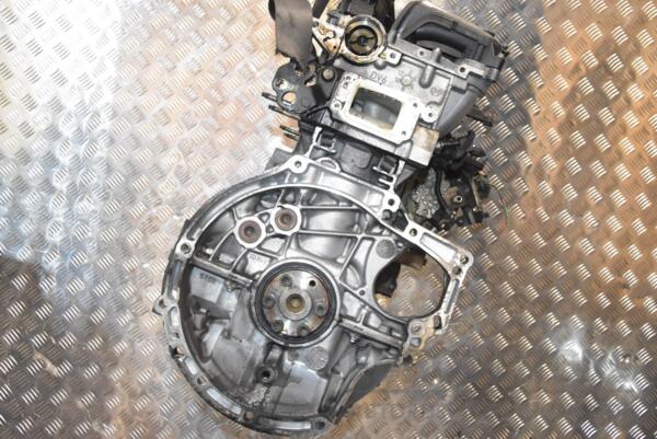 Двигун Ford Focus 1.6tdci (II) 2004-2011 HHDA 220412 - 3