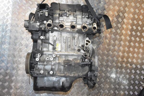 Двигун Ford Focus 1.6tdci (II) 2004-2011 HHDA 220412 - 4