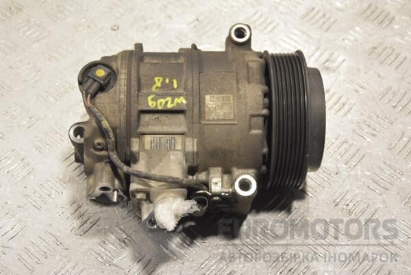 Компресор кондиціонера Mercedes CLK 1.8 16V (W209) 2002-2009 A0012305511 220423 - 2