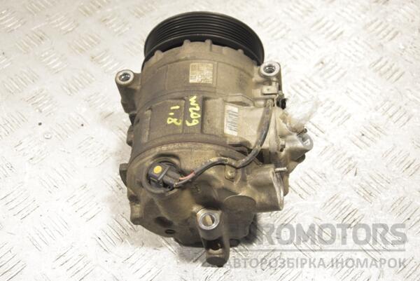 Компресор кондиціонера Mercedes CLK 1.8 16V (W209) 2002-2009 A0012305511 220423 - 3