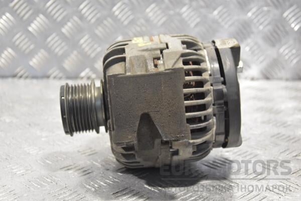 Генератор Mercedes E-class 1.8 16V (W211) 2002-2009 A2711540802 220435 - 2