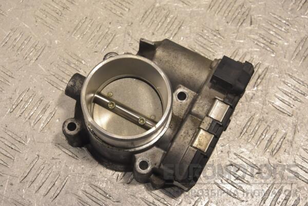 Дроссельная заслонка электр Mercedes CLK 1.8 16V (W209) 2002-2009 A2711410025 220438 - 2
