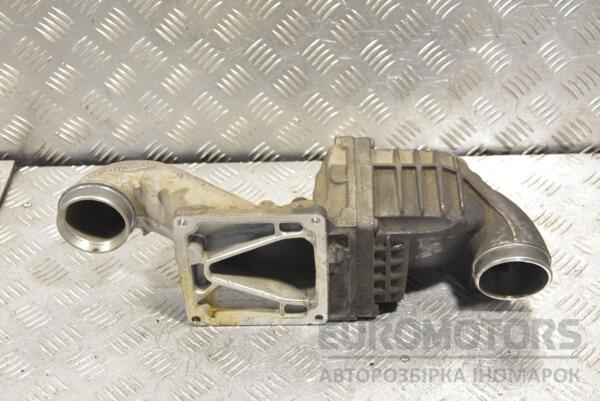 Резонатор повітряного фільтра Mercedes CLK 1.8 16V (W209) 2002-2009 A2711400887 220466 - 2