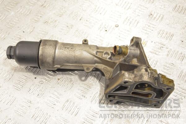 Корпус масляного фільтра Mercedes CLK 1.8 16V (W209) 2002-2009 A2711800610 220470 - 2