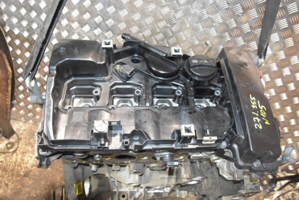 Двигун Mercedes E-class 1.8 16V (W211) 2002-2009 M 271.955 220480 - 5
