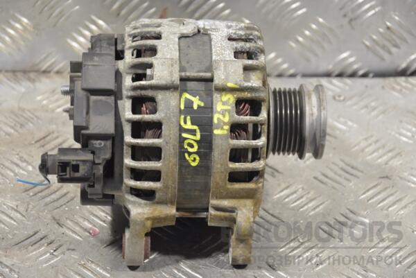 Генератор VW Golf 1.2 16V TSI (VII) 2012-2020 04E903023J 220501 - 2